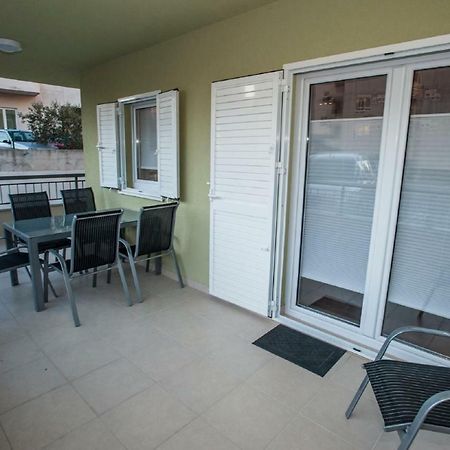 Arena Apartment 5-Stars Premium-Accommodation Makarska Dış mekan fotoğraf