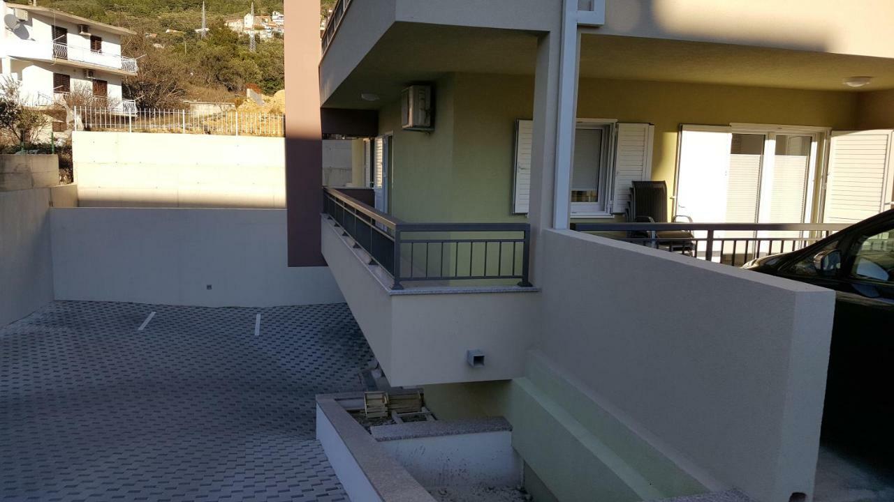 Arena Apartment 5-Stars Premium-Accommodation Makarska Dış mekan fotoğraf