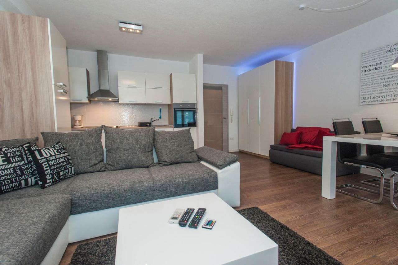 Arena Apartment 5-Stars Premium-Accommodation Makarska Dış mekan fotoğraf